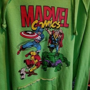 Marvel Avengers Hoodie